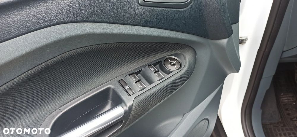 Ford C-MAX 1.6 TDCi Trend - 18