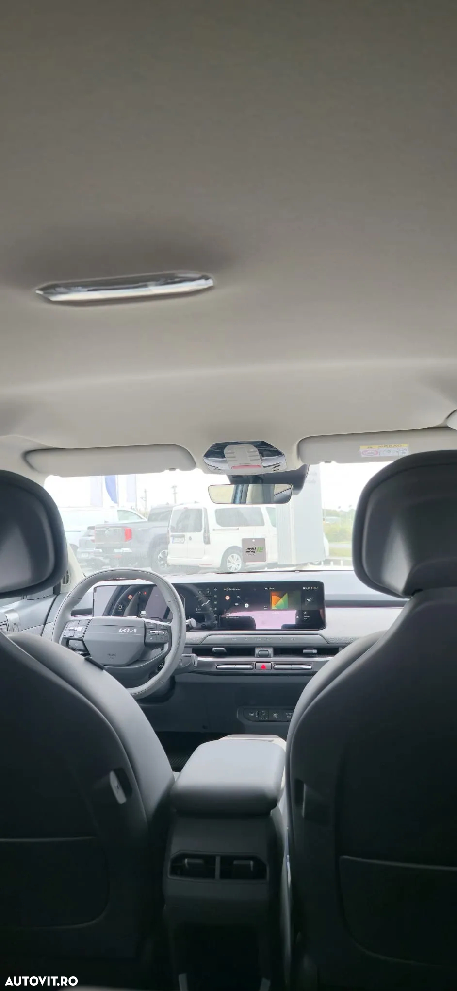 Kia EV3 81.4 kWh 4x2 AT Earth 2 - 8