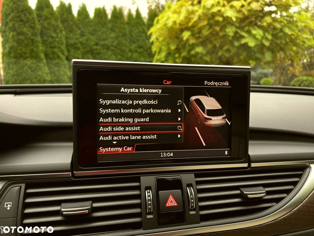 Audi A6 Avant 2.0 TDI Ultra S tronic - 33