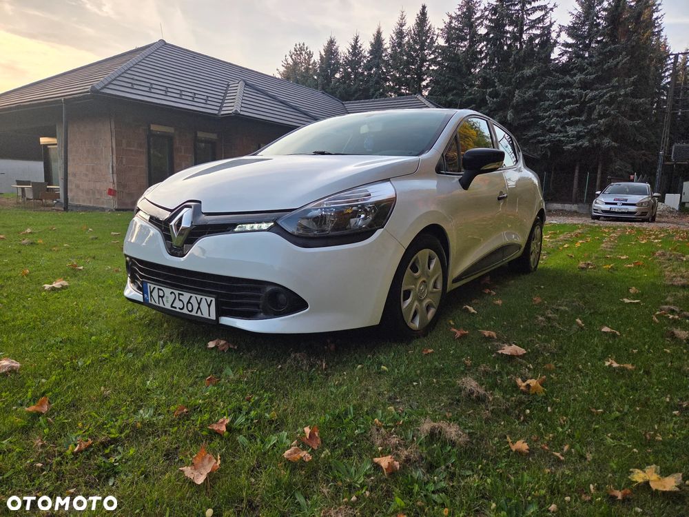 Renault Clio - 14