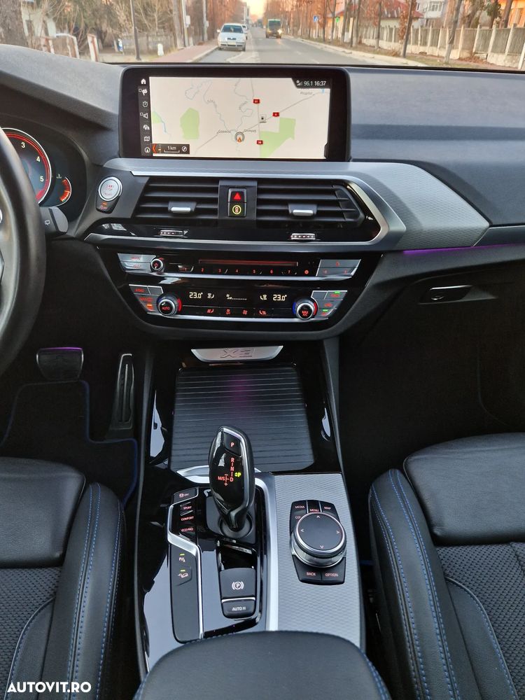 BMW X3 - 13