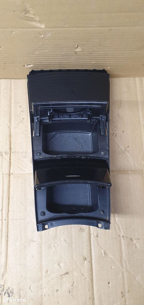 Schowek półka deski konsoli Mercedes ML W164 A1646800814 - 4