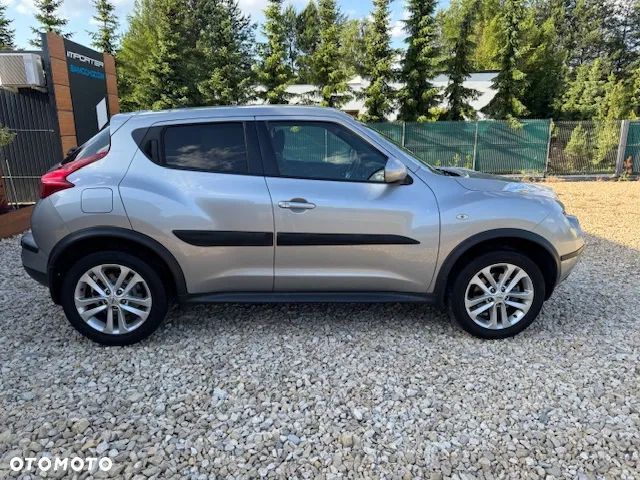 Nissan Juke - 3