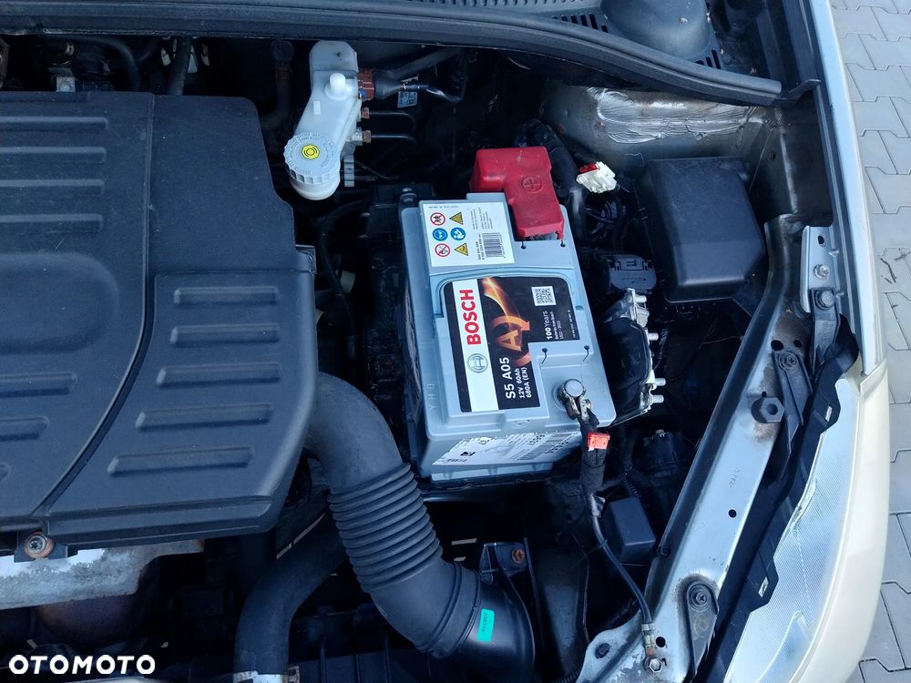 Suzuki SX4 - 13
