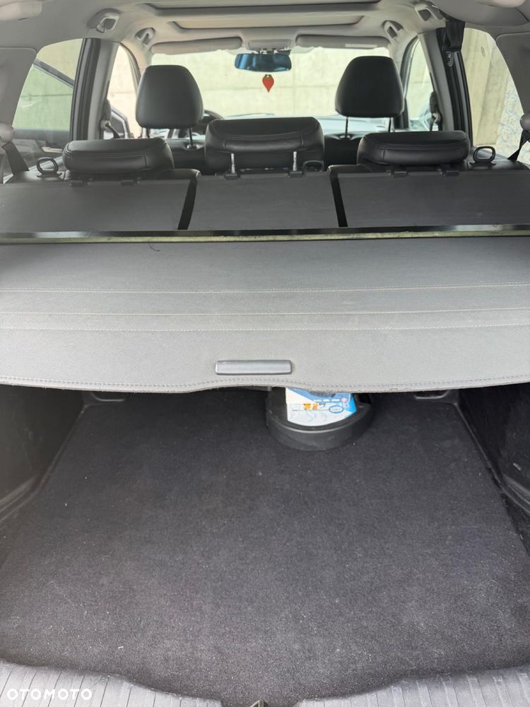 Honda CR-V - 7