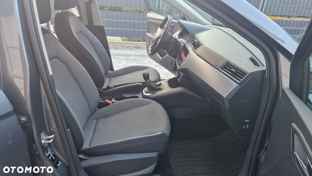 Seat Arona 1.0 TSI Xcellence S&S - 24