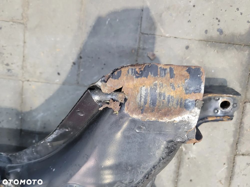 Fiat Panda II 1.1 06r Wozek sanki europa - 6