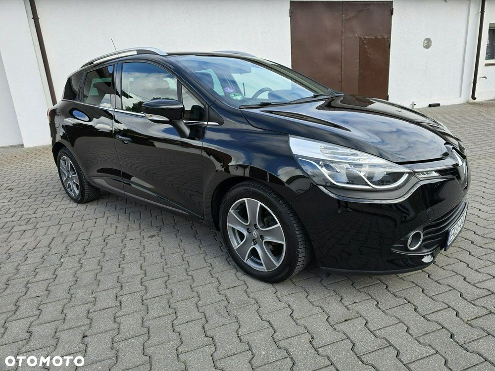 Renault Clio - 3