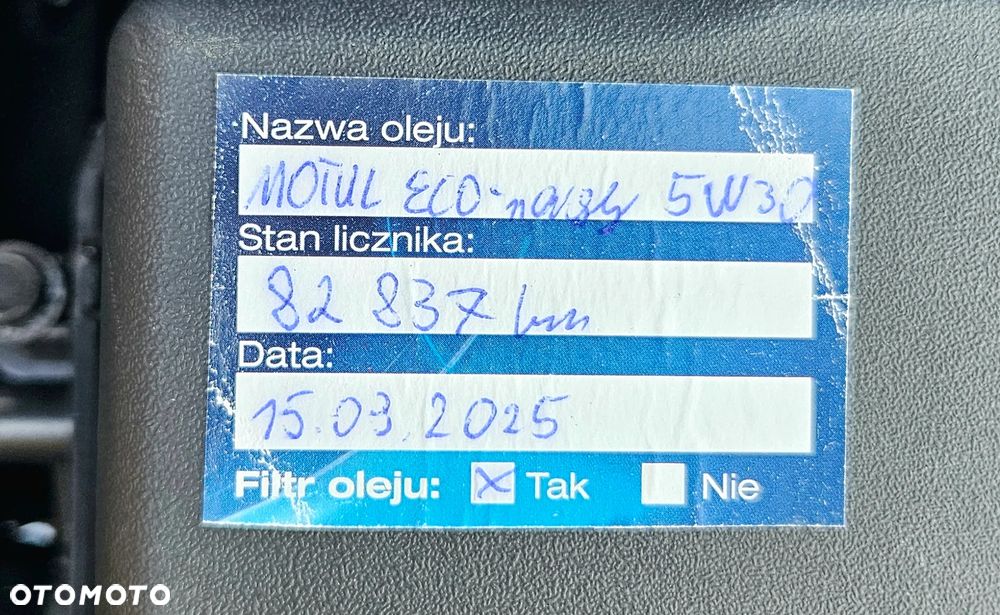 Ford Focus Turnier 2.0 EcoBoost ST mit Leder-Exclusiv-Paket - 33