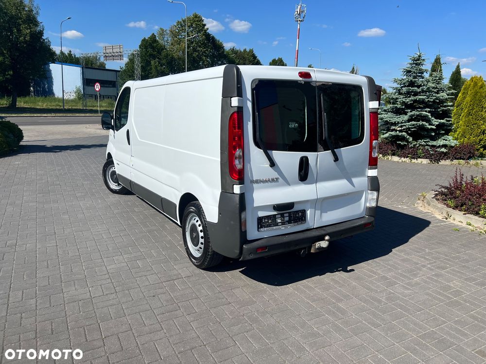 Renault Trafic - 7