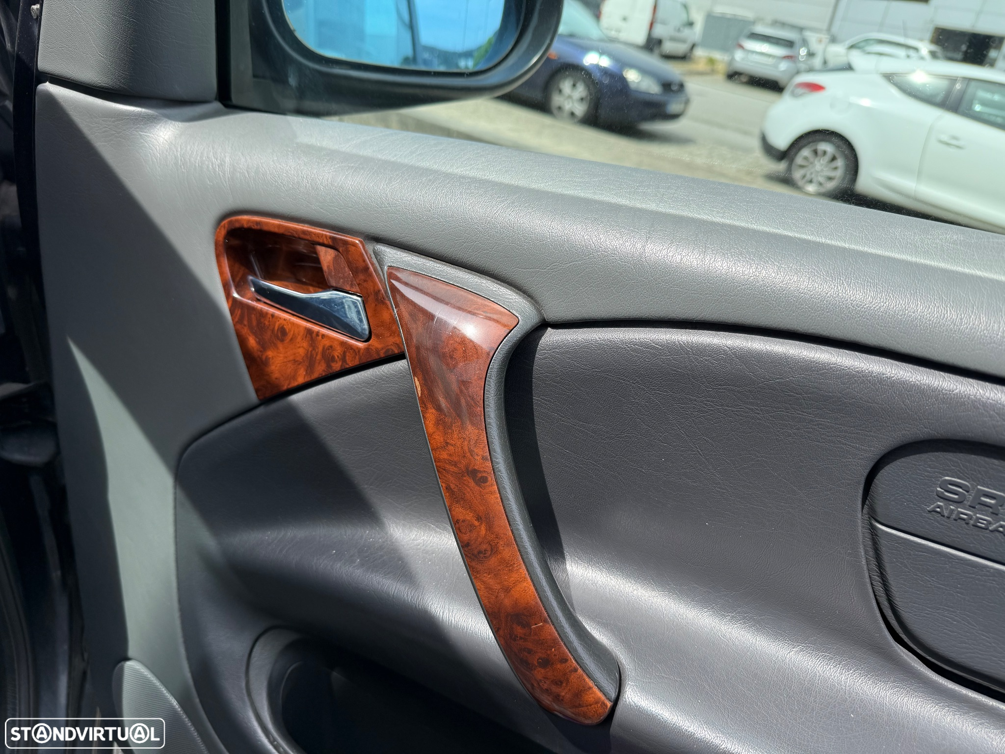 Mercedes-Benz ML 230 Standard - 9