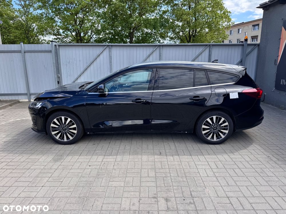 Ford Focus 1.0 EcoBoost Trend Edition - 2
