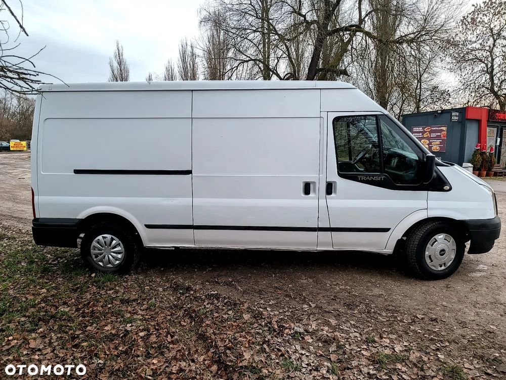Ford Transit FT300L 2.2 TDCI - 15