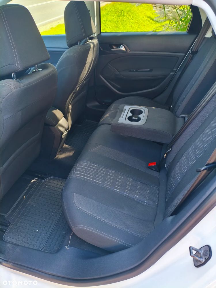 Peugeot 308 BlueHDi FAP 120 Stop&Start Active - 7