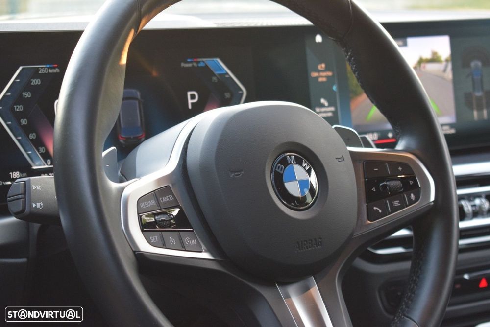 BMW 320 - 20