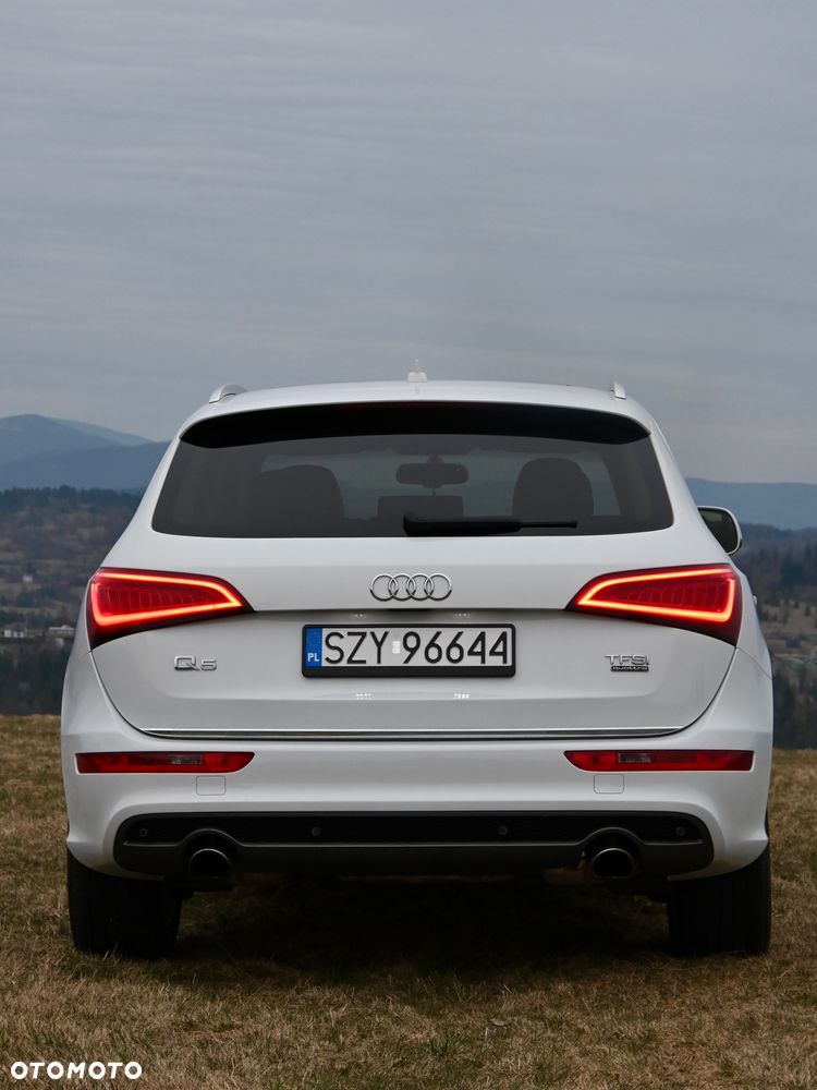 Audi Q5 - 12