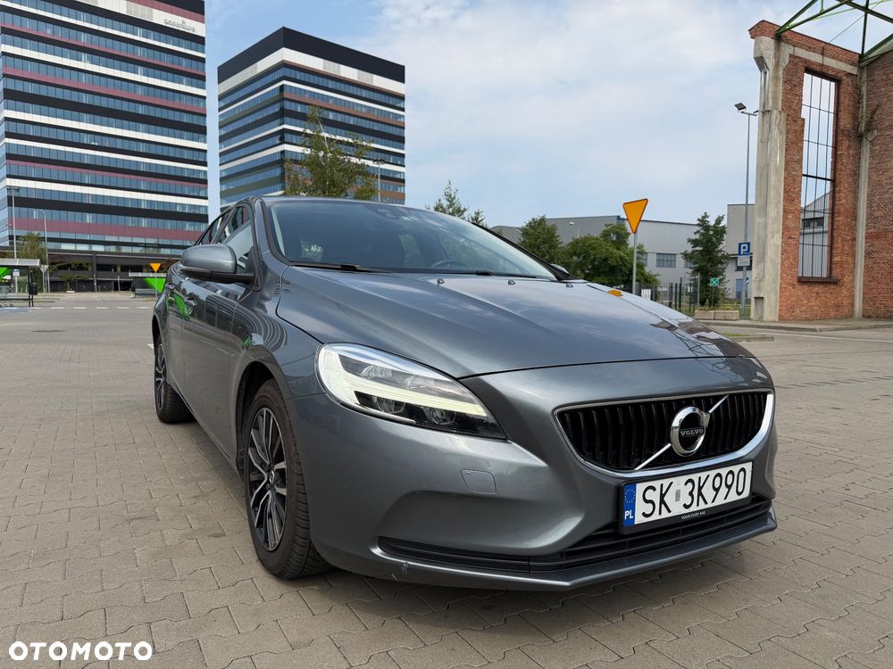 Volvo V40 - 1