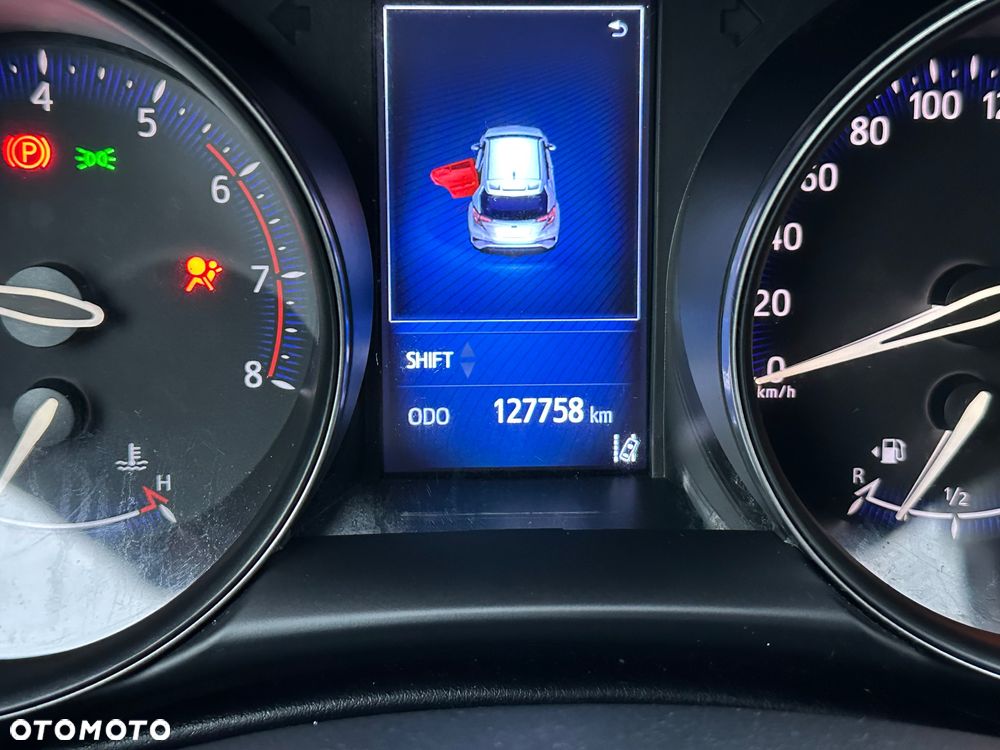 Toyota C-HR 1.2 Turbo - 11