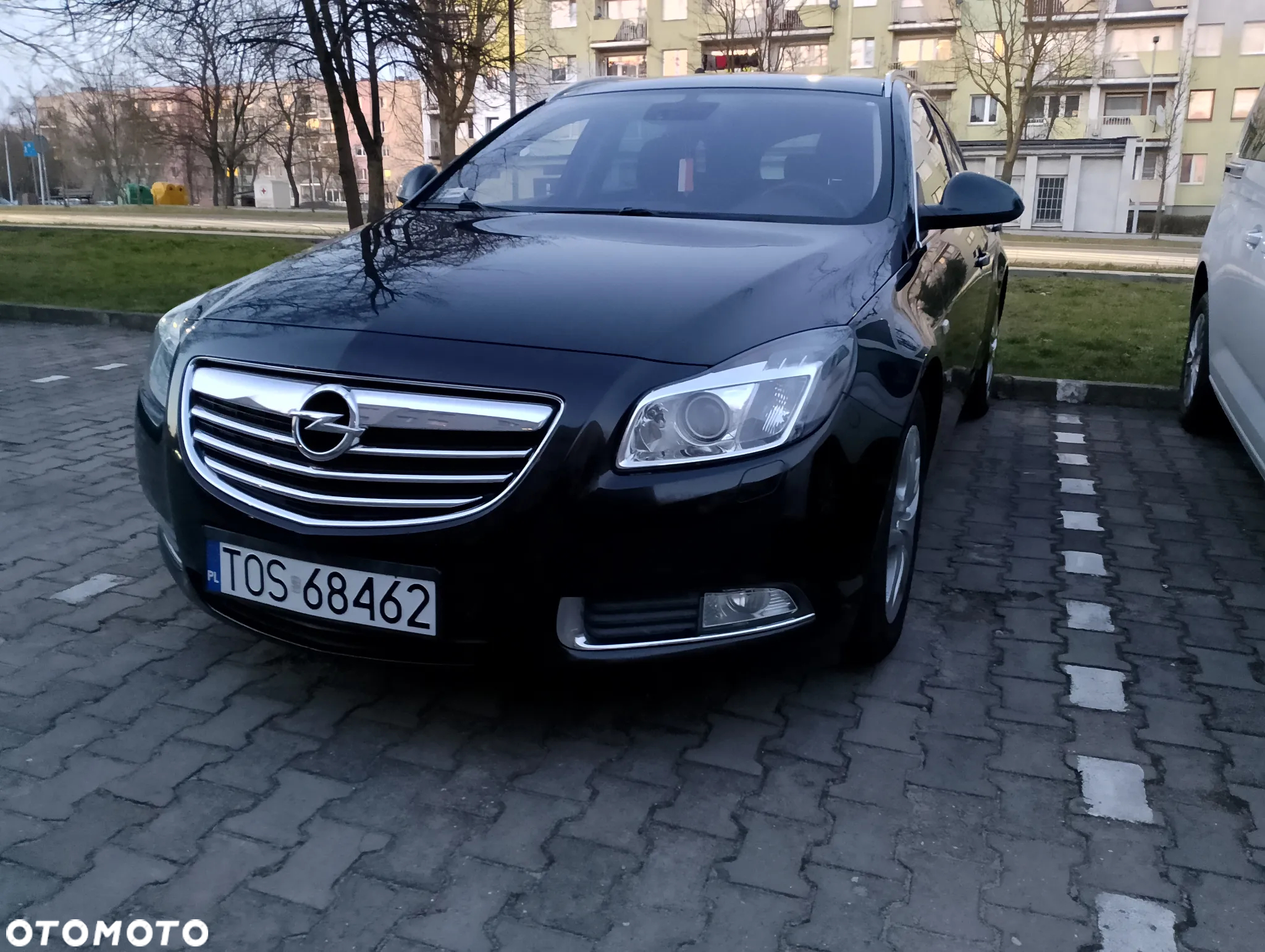 Opel Insignia - 17