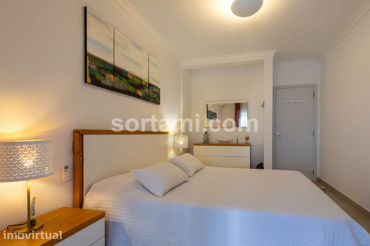 Apartamento T1 Venda em Quarteira,Loulé - Grande imagem: 4/17
