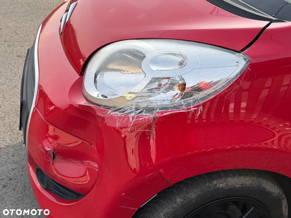 Citroën C1 1.0 Style - 16