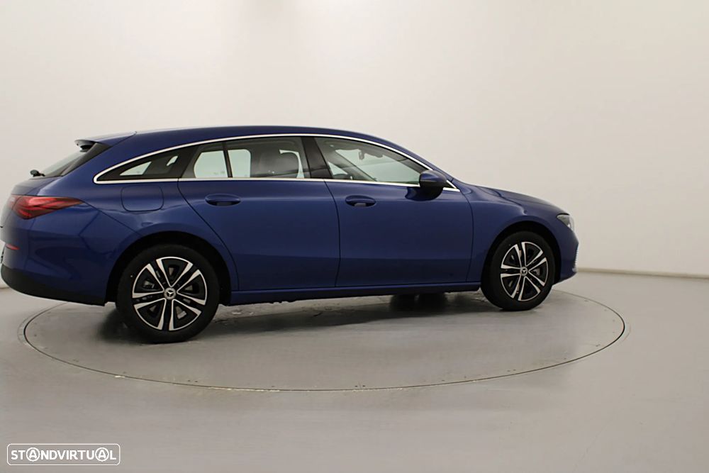 Mercedes-Benz CLA 250 e Shooting Brake Style Plus - 5