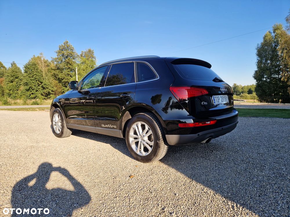 Audi Q5 2.0 TDI Quattro S tronic - 4