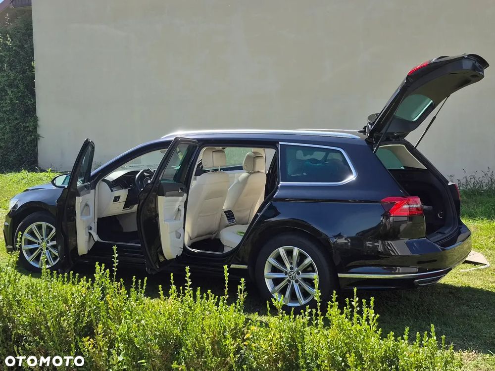 Volkswagen Passat - 15