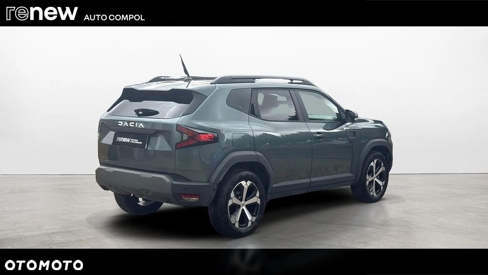 Dacia Duster - 5