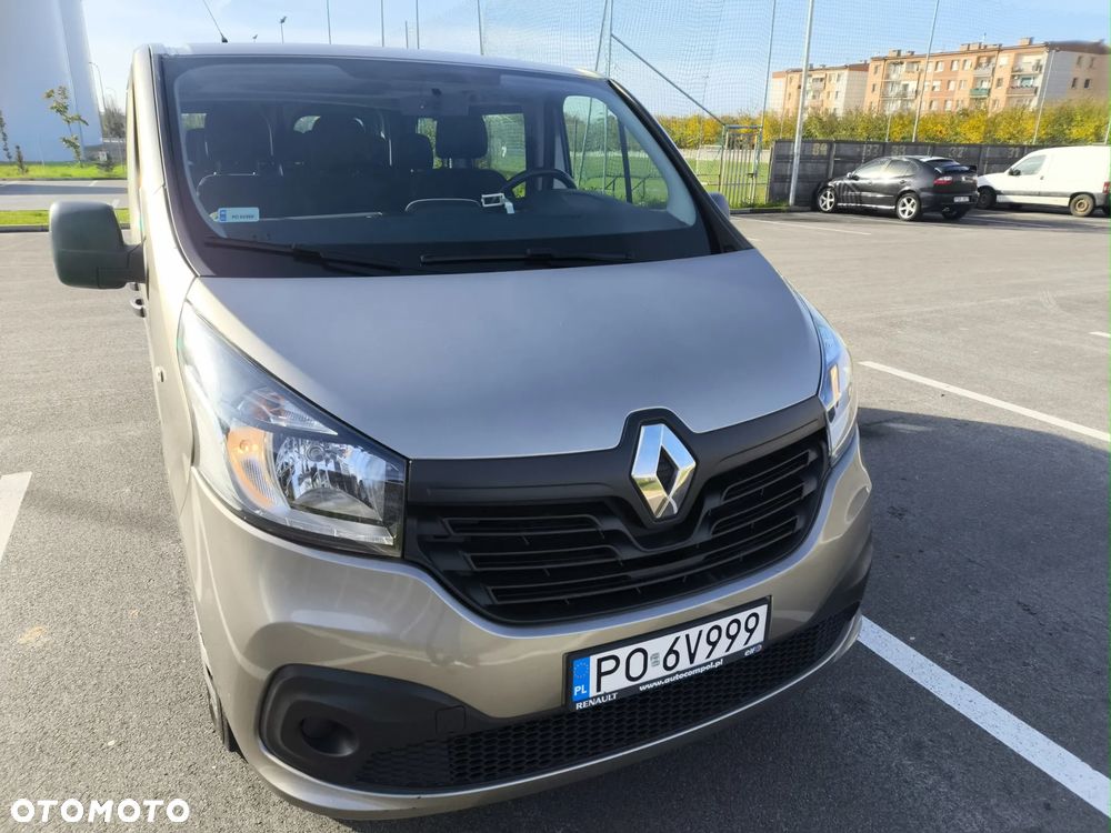 Renault Trafic - 9