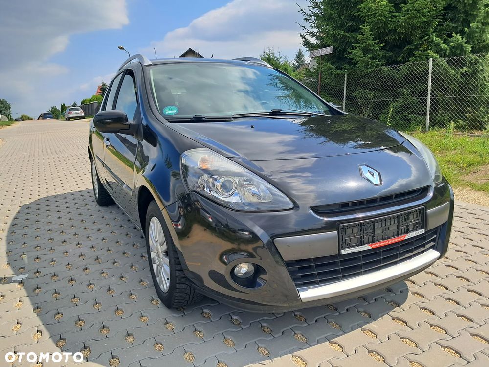 Renault Clio 1.2 16V 75 Dynamique - 10