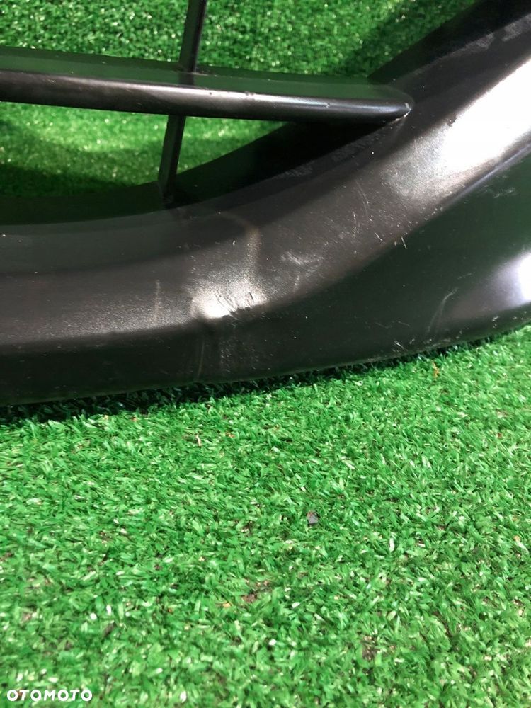 ZDERZAK PRZEDNI PRZÓD NISSAN QASHQAI J10 LIFT - 3