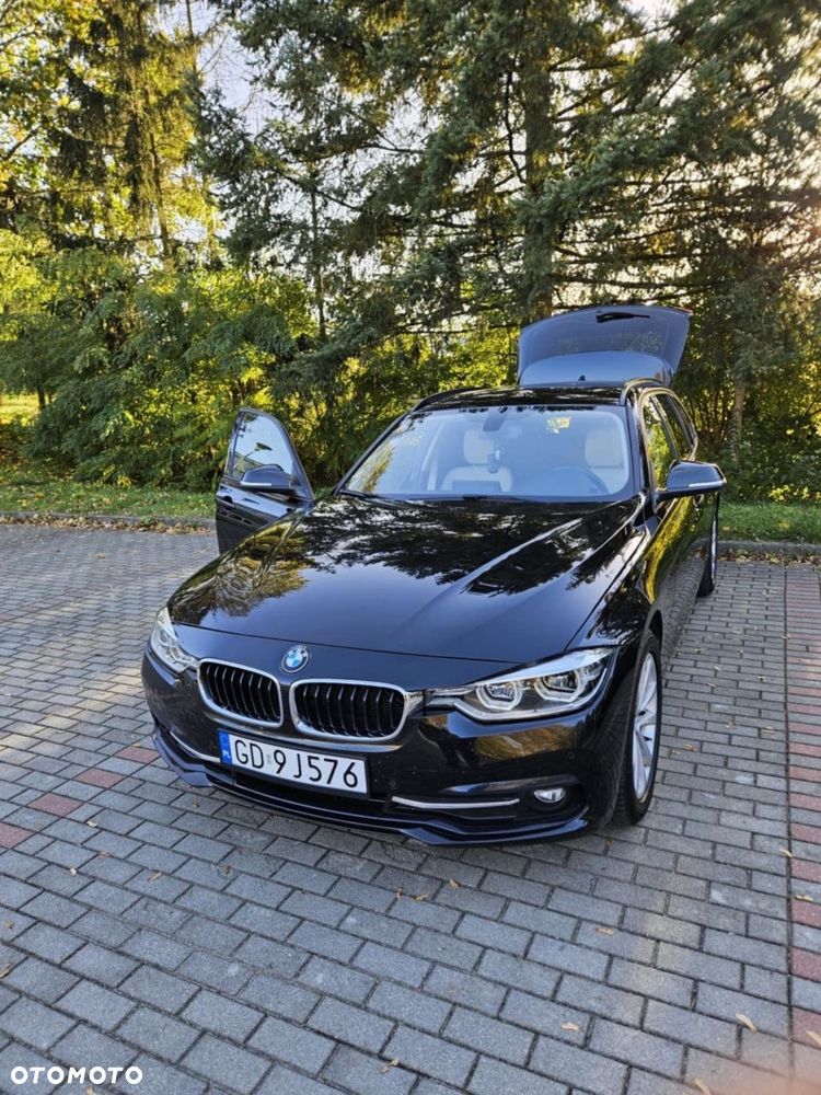 BMW Seria 3 - 2