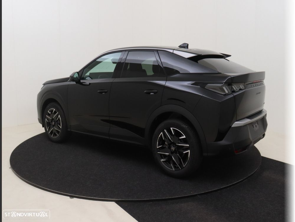 Peugeot 3008 1.2 Hybrid Allure e-DCS6 - 7