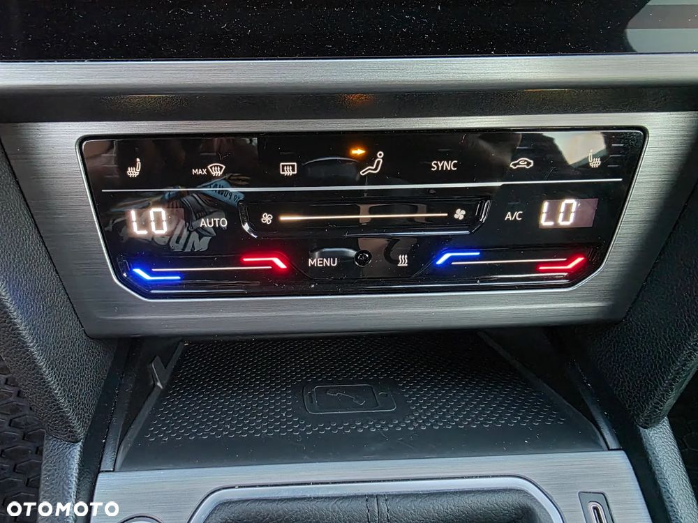 Volkswagen Passat - 18
