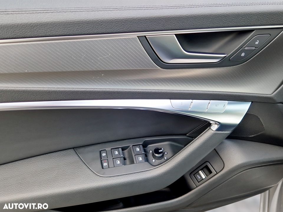 Audi A6 45 TDI quattro tiptronic - 13