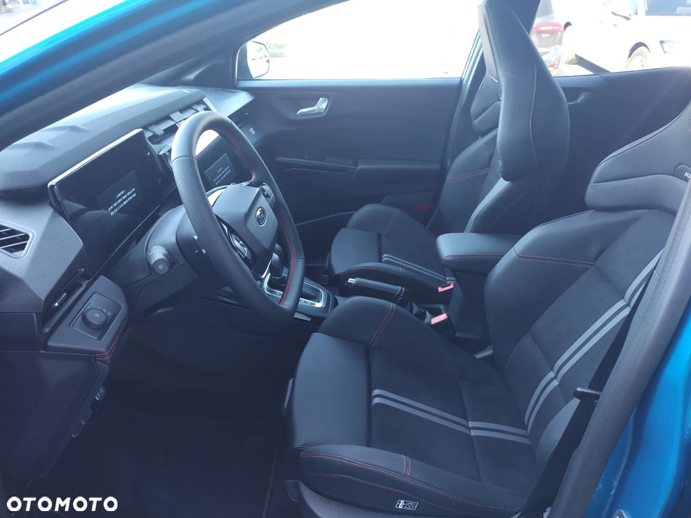 Ford Puma 1.0 EcoBoost mHEV ST PowerShift - 4