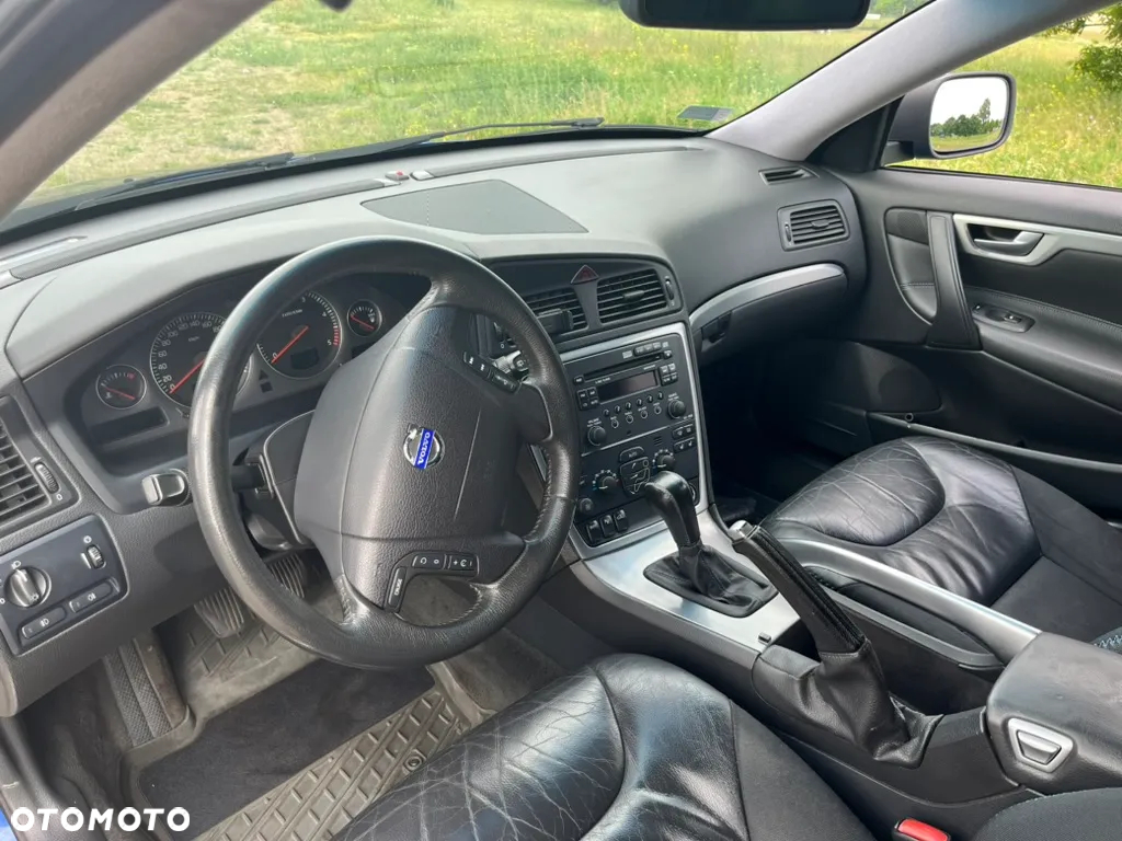 Volvo XC 70 D5 AWD Ocean Race - 9