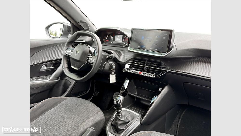 Peugeot 2008 1.2 PureTech Style - 19