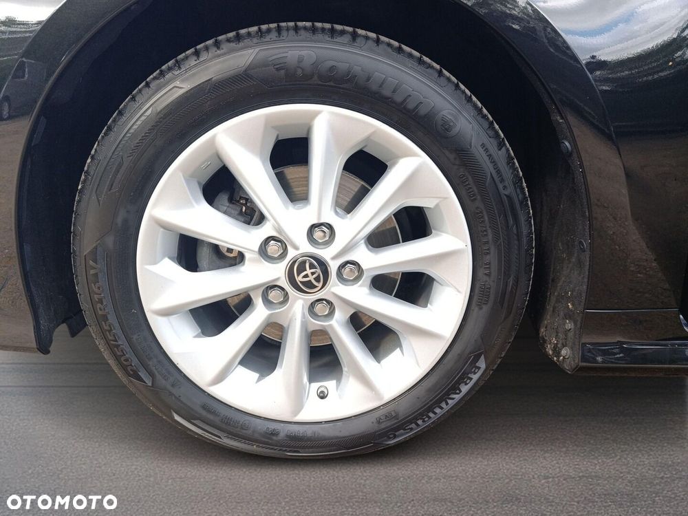 Toyota Corolla 1.8 Hybrid Comfort - 33
