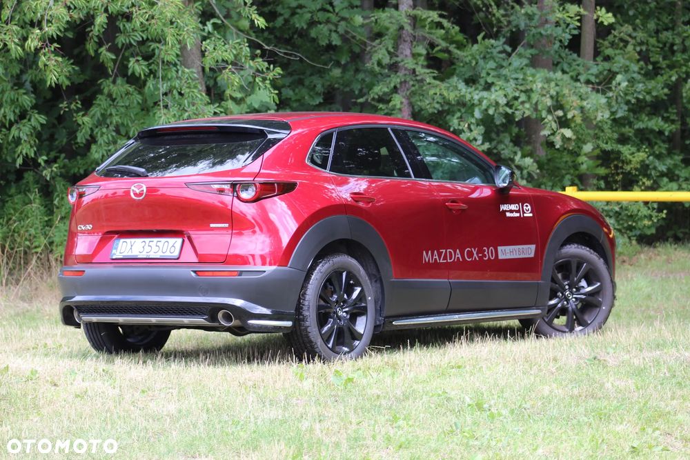 Mazda CX-30 - 2