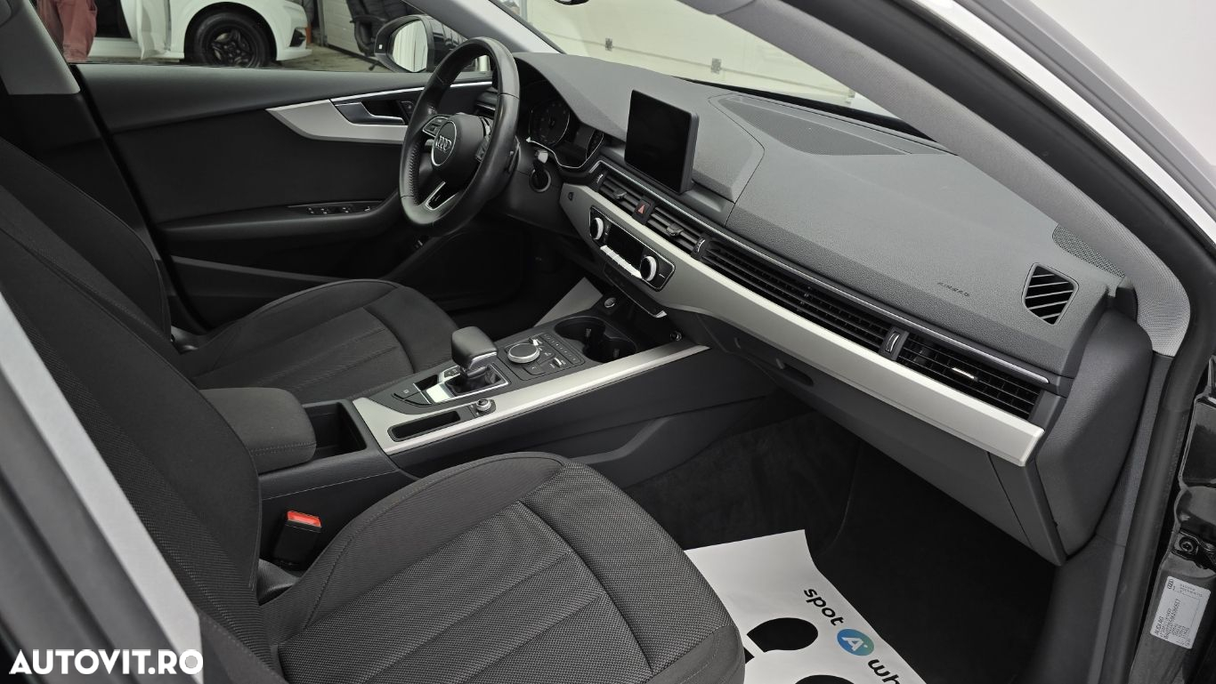 Audi A5 - 20