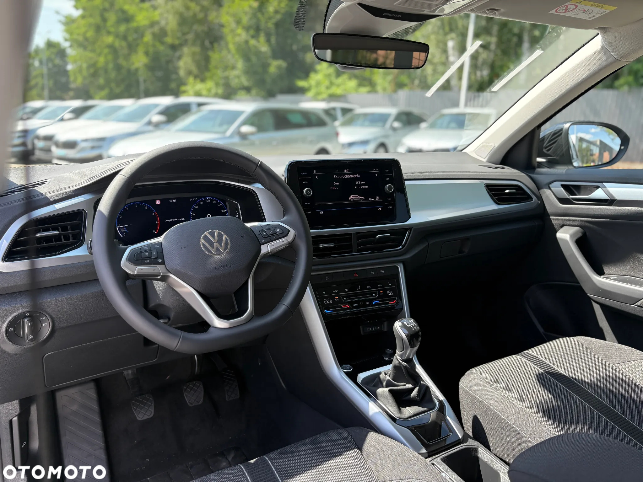 Volkswagen T-Roc 1.5 TSI Life Plus - 15