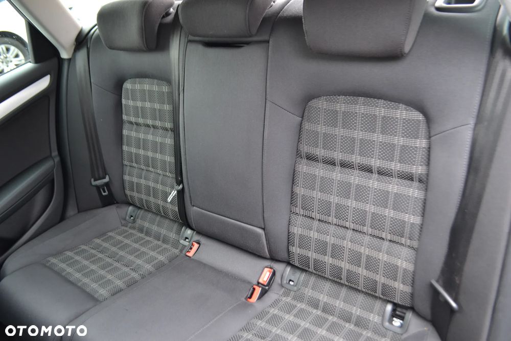 Audi A4 Avant - 24