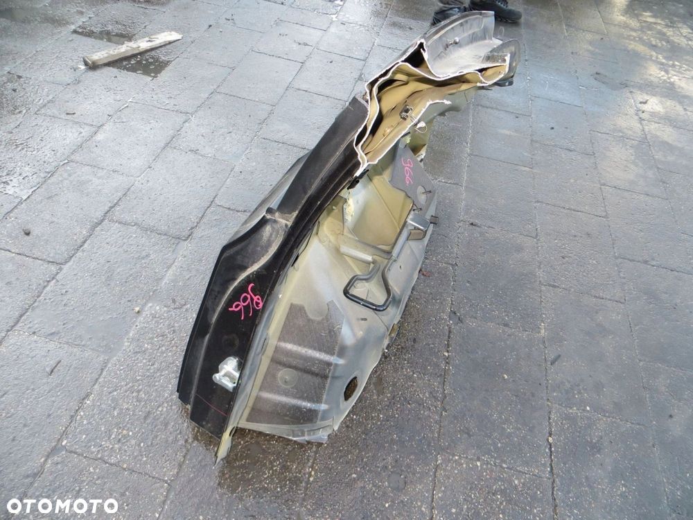 CHEVROLET CRUZE HB BŁOTNIK ĆWIARTKA PRAWA TYŁ TYLNA GAR 09- - 3