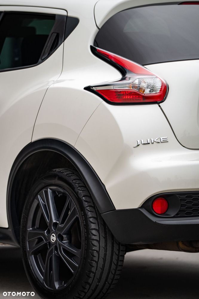 Nissan Juke - 9