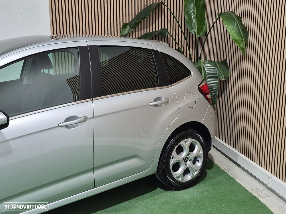 Citroën C3 1.2 VTi Collection - 3