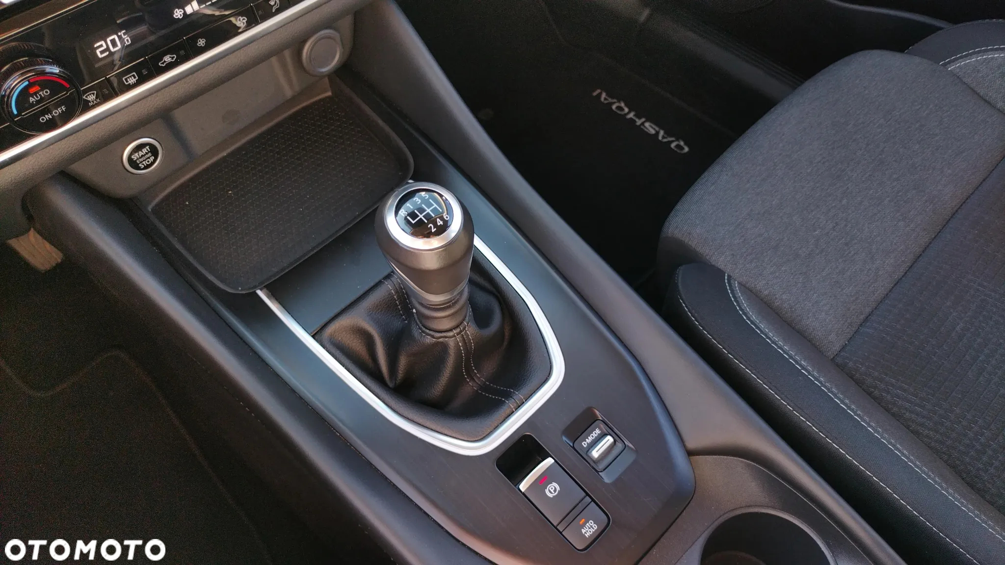 Nissan Qashqai - 18
