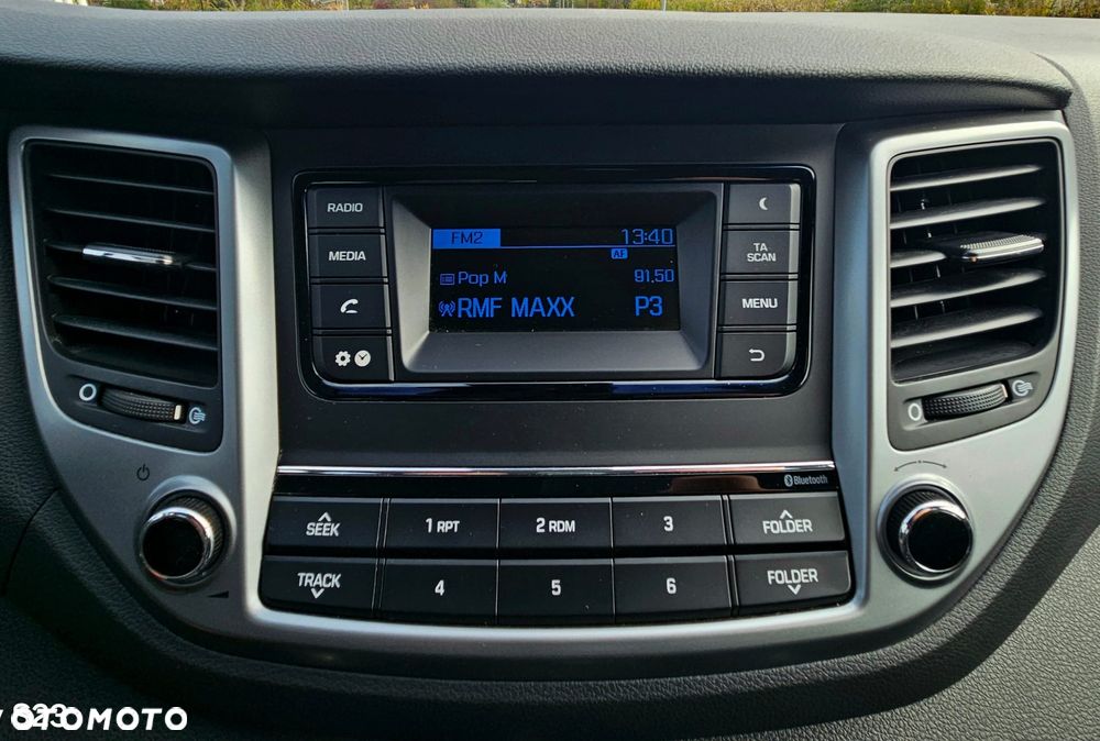 Hyundai Tucson 1.6 T-GDI Style 2WD - 18