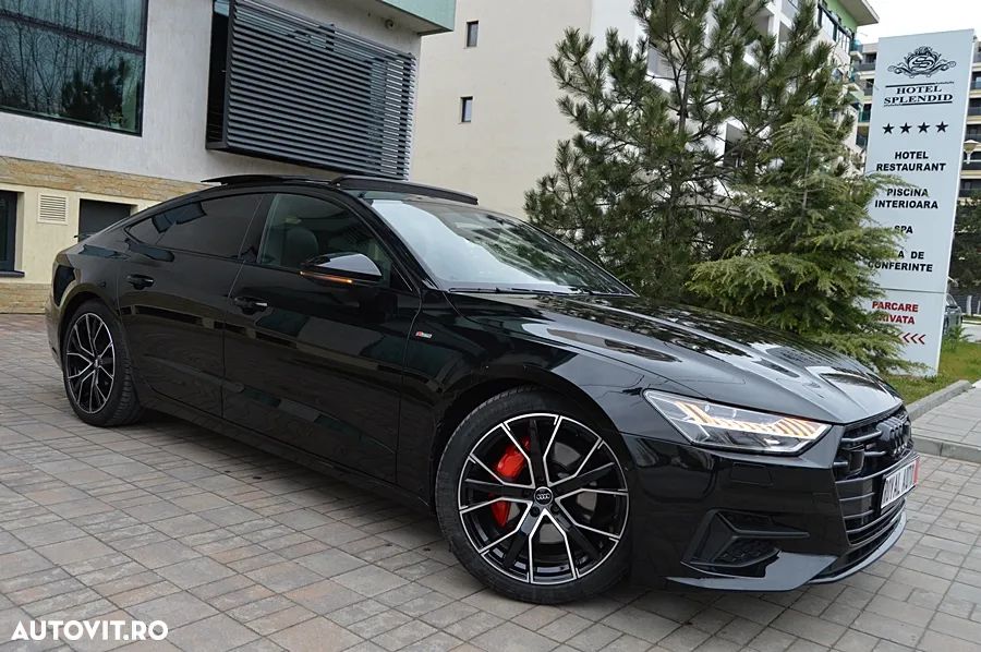 Audi A7 - 21